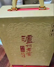 瀘州老窖【雙十一搶先購】特曲晶彩 濃香型白酒 送禮佳選 52度 500mL 2瓶 精彩時(shí)刻禮盒【店鋪爆款】 曬單實(shí)拍圖