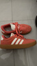阿迪達斯 （adidas）女 運動(dòng)型格系列 VL COURT 3.0 休閑鞋 JP5327 紅色  38  曬單實(shí)拍圖