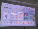 當(dāng)貝F7 Pro 4K云臺(tái)投影儀 家用高清護(hù)眼三色激光 臥室家庭智能電視影院國家補(bǔ)貼20%（ 3000lm 4+64G） 曬單實(shí)拍圖