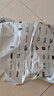 斯凱奇（Skechers）七夕禮物老爹鞋2025夏季新款女鞋低幫綁帶透氣休閑運動鞋117685 曬單實拍圖