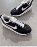 耐克男子跑步氣墊鞋冬季老爹鞋運動(dòng)鞋NIKE AIR MAX DAWN DJ3624 001黑/白/金屬銀/荷蘭橙 41 曬單實(shí)拍圖