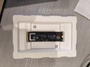 三星（SAMSUNG）2TB SSD固態(tài)硬盤 M.2接口(NVMe協(xié)議PCIe5.0*4)AI電腦配件 讀速14700MB/S 9100 PRO 曬單實拍圖