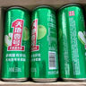 天地壹號純正蘋果醋飲料330ml*15 氣泡酸爽 解膩解辣 低糖 多喝醋有好處  曬單實(shí)拍圖