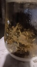 小熊（Bear）養(yǎng)生壺 煮茶壺 燒水壺 可拆卸茶籃煮茶器多段保溫迷你玻璃花茶壺電熱水壺1.5L電水壺 YSH-D15V9 曬單實拍圖