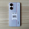 小米 REDMI Turbo 4 天璣 8400-Ultra IP68 防水 12GB+256GB 淺海青 曬單實(shí)拍圖