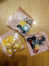 狂甩不掉狗狗發(fā)夾寵物貓狗通用約克夏泰迪馬爾濟斯頭飾鼻梁碎發(fā)夾 A1 曬單實(shí)拍圖