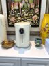 小熊（Bear）電熱水瓶 恒溫電熱水壺 升級鈦層內(nèi)膽燒水壺 抑菌水路 多段保溫電水瓶 ZDH-H50P8 七夕情人節(jié)禮物 曬單實拍圖