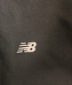 NEW BALANCE 外套男款休閑百搭戶(hù)外時(shí)尚舒適潮流衛衣MJ41501 BK XL 曬單實(shí)拍圖