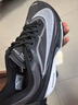 耐克（NIKE）官方男鞋ZOOM FLY 6競速回彈公路跑步鞋舒適跑鞋運動鞋休閑鞋 FN8454-001 黑色 41 曬單實拍圖