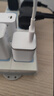 ANKER安克45W充電器安心充Pro 氮化鎵type-c快充PD30W適用iPhone16promax蘋果15華為Apple手機充電頭 白 曬單實拍圖