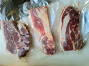 THOMAS FARMS澳洲羔羊原切羊肩排 凈重1斤 冷凍生鮮羊肉 西餐燒烤烤肉食材 曬單實(shí)拍圖