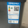 星星（XINGX）冰柜商用雙溫冰柜冷藏冷凍兩用 冰柜家用雙溫冷柜蔬菜保鮮柜冷柜 雙溫雙箱冰柜臥式冰箱減霜80% 雙溫雙箱  全銅制冷  【15年銷(xiāo)冠】 406L 曬單實(shí)拍圖