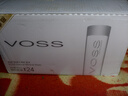 芙絲（VOSS）飲用天然礦泉水 500ml*24瓶(塑料瓶) 含鍶低鈉弱堿 運動健身 曬單實拍圖