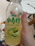 依能 NFC檸檬果汁飲料 小青檸汁350ml*15瓶 塑膜裝 家庭聚會網(wǎng)紅飲品 曬單實(shí)拍圖