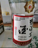 鴨溪窖54度復(fù)古版純糧酒口糧酒貴州濃香型高粱白酒500ml禮盒裝實惠熱賣 54度 500mL 6瓶 整箱裝3禮袋 曬單實拍圖