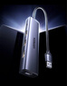 綠聯(lián)USB3.0轉(zhuǎn)千兆網(wǎng)口擴(kuò)展塢接口轉(zhuǎn)換器分線器 筆記本網(wǎng)線轉(zhuǎn)接頭拓展塢轉(zhuǎn)換器 適用筆記本臺式機(jī)RJ45 曬單實拍圖
