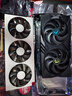 微星（MSI）魔龍 GeForce RTX 5060 8G GAMING OC AI推理 電競(jìng)游戲設(shè)計(jì)智能學(xué)習(xí)獨(dú)立顯卡 曬單實(shí)拍圖