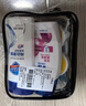 JOYTOUR洗漱套裝旅行洗漱包洗護(hù)用品洗發(fā)沐浴露套裝10件套 曬單實(shí)拍圖