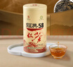 鳳牌紅茶 經(jīng)典58鳳慶滇紅特級(jí)250g罐裝 茶葉 中華老字號(hào) 曬單實(shí)拍圖