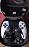 PlayStation PS5 PlayStation DualSense Edge 無(wú)線(xiàn)控制器 PS5精英手柄 游戲電玩 DW12C PS5精英手柄 白色 曬單實(shí)拍圖