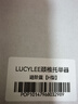 LUCYLEE日本頸椎托舉器醫用中老年肩頸頸部枕頭拉伸牽引器富貴包按摩 進(jìn)階款-藍色【H型】肩頸放松/釋放壓力 曬單實(shí)拍圖