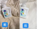 超能活氧泡洗粉爆炸鹽去污漬祛黃增白家增艷除菌用洗衣粉旗艦正品 超能泡洗粉3瓶 曬單實(shí)拍圖