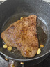 真牛館x京東plus澳洲和牛MB45原切牛肉牛排1kg 牛肉生鮮七夕【真原切】 曬單實拍圖
