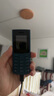 NOKIA新105 4G 全網(wǎng)通移動(dòng)聯(lián)通電信 老人老年按鍵直板學(xué)生兒童備用戒網(wǎng)手機 雙卡雙待  藍色 曬單實(shí)拍圖