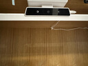 松下（Panasonic）高照度護(hù)眼臺(tái)燈書桌酷斃燈全光譜吊柜上下鋪學(xué)習(xí)燈壁掛燈愛(ài)目K10 曬單實(shí)拍圖
