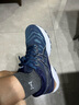 ASClS跑步鞋GEL-NIMBUS22男鞋 N22女鞋專業(yè)運(yùn)動(dòng)鞋緩震透氣戶外鞋 藍(lán)色 39.5 曬單實(shí)拍圖