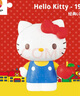3D-JP三麗鷗Hello Kitty潮玩手辦立體拼圖玩具家居裝飾情侶禮物1970s 曬單實(shí)拍圖