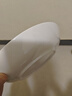 瓷俠客盤(pán)子菜盤(pán)家用白色骨瓷餐具碟子陶瓷餐盤(pán)套裝骨碟餃子盤(pán)深盤(pán)飯盤(pán) 8英寸常用菜盤(pán)（6個(gè)裝） 20.6cm 曬單實(shí)拍圖
