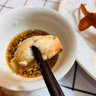 【包活到家】東山島特大野生青蟹滿(mǎn)黃紅膏蟹螃蟹黃油蟹送禮盒順豐 肥滿(mǎn)公蟹1斤裝（2只） 曬單實(shí)拍圖