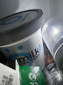 OarmiLk 吾島無(wú)蔗糖希臘酸奶高蛋白6種有益菌健身DIY低溫厚酸奶碗720g 曬單實(shí)拍圖
