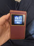 金立（Gionee）老年人手機(jī)全網(wǎng)通4G翻蓋老年機(jī)4000毫安超長待機(jī)2.8大屏大字大聲學(xué)生老人專用按鍵功能機(jī)G680 紅色 曬單實(shí)拍圖