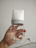 愛(ài)得利（evorie）玻璃奶瓶 寬口徑奶瓶 嬰兒奶瓶160ml (0-3個(gè)月) 曬單實(shí)拍圖