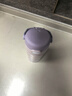 膳魔師兒童保溫吸管直飲杯庫洛米316不銹鋼女小學(xué)生開學(xué)必備水壺500ml粉 曬單實(shí)拍圖