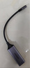 綠聯(lián)Type-C擴(kuò)展塢千兆網(wǎng)口拓展塢USB分線器雷電4轉(zhuǎn)HDMI網(wǎng)線轉(zhuǎn)接器4k高清適用華為蘋果MacBook/Mac mini 曬單實(shí)拍圖