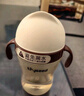 世喜奶瓶水杯配件（吸管杯杯頭直飲款）適配7.2cm口徑瓶身 曬單實拍圖