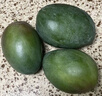 京覓四川攀枝花凱特芒 芒果凈重4.5-5斤單果400g起 新鮮水果源頭直發(fā) 曬單實(shí)拍圖