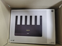 小米（MI）路由器BE6500 Wi-Fi 7【小米手機(jī)上網(wǎng)搭檔】6500兆級(jí) 全2.5G網(wǎng)口 4核高通處理器  家用路由器 曬單實(shí)拍圖