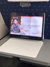BENWIS【磁吸懸浮】ipad妙控鍵盤(pán)Air7/6/5/4蘋(píng)果平板電腦保護套一體ipad pro 11/10.9英寸藍牙觸摸秒平替 【官配白】懸浮磁吸【靜音0延遲】七色背光 【ipad Pro 18 曬單實(shí)拍圖