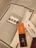 草本初色2025新品保暖內(nèi)衣秋冬親膚抑菌抗起球秋衣秋褲禮盒套裝 優(yōu)雅黑 L 曬單實(shí)拍圖