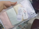 都市麗人高腰內褲女士純棉收腹內褲100A抑菌加長(cháng)100%棉襠收肚子提臀內褲 曬單實(shí)拍圖