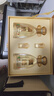 今世緣 國緣對開(kāi) 柔雅型白酒 42度 500ml*2瓶 禮盒裝  中秋送禮 曬單實(shí)拍圖