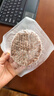 龍江和牛國產(chǎn)和牛谷飼雪花牛肉餅漢堡餅 720g6片 牛肉餡牛肉早餐減脂 曬單實拍圖