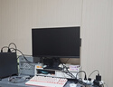 KTC 24.5英寸260Hz升降旋轉FastIPS原生240Hz廣色域HDR400亮度顯示屏電腦顯示器國家補貼H25T7-3代 曬單實拍圖