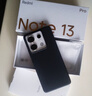 小米 Redmi Note13Pro 國家補貼 驍龍7S 新2億像素 第二代1.5K高光屏 12GB+256GB 星沙白 5G手機 曬單實(shí)拍圖