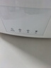 BOLOLO嬰兒奶瓶消毒烘干一體機 消毒烘干二合一多功能蒸汽奶瓶消毒鍋柜 【液晶顯示】 12L 蒸汽消毒烘干 曬單實拍圖