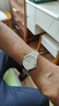 天梭（TISSOT）官旗  瑞士手表力洛克系列時(shí)尚自動(dòng)機(jī)械男表送男友禮物 20周年紀(jì)念款T006.407.11.033.03 曬單實(shí)拍圖